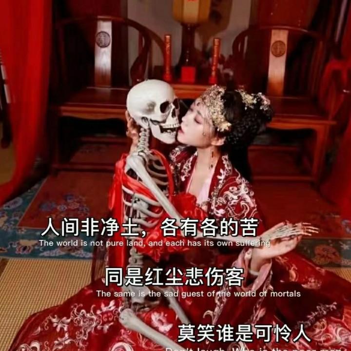 一路守候