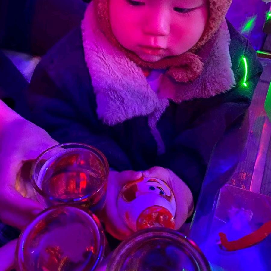 挽筝🫧