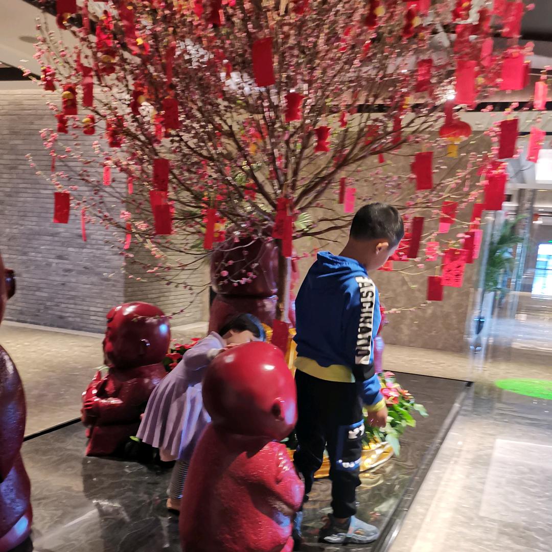 小妞姐姐