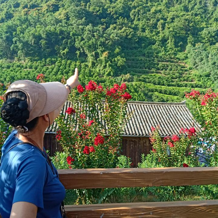 幸福快乐每一天