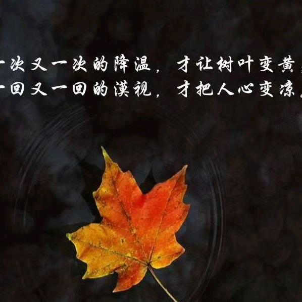 将心比心