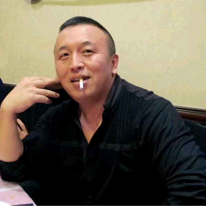 大伟哥游钓江湖