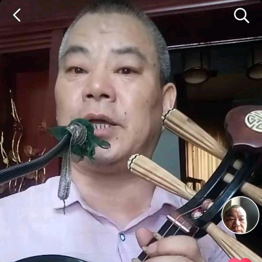专业宣卷赵国根