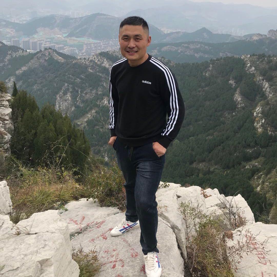 德州松特商贸有限公司