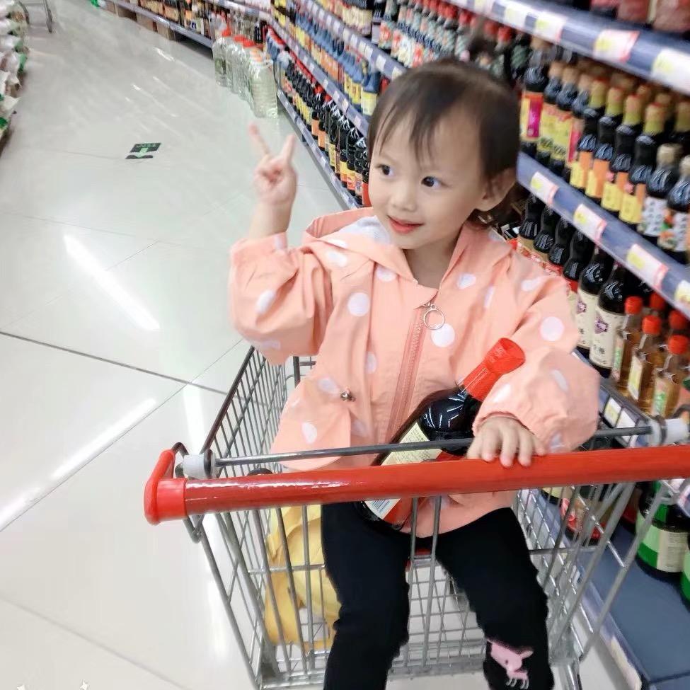 小呆萌（婧阳公主）