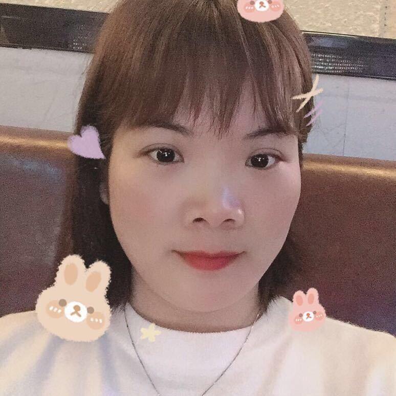 华💞(80后小姐姐）