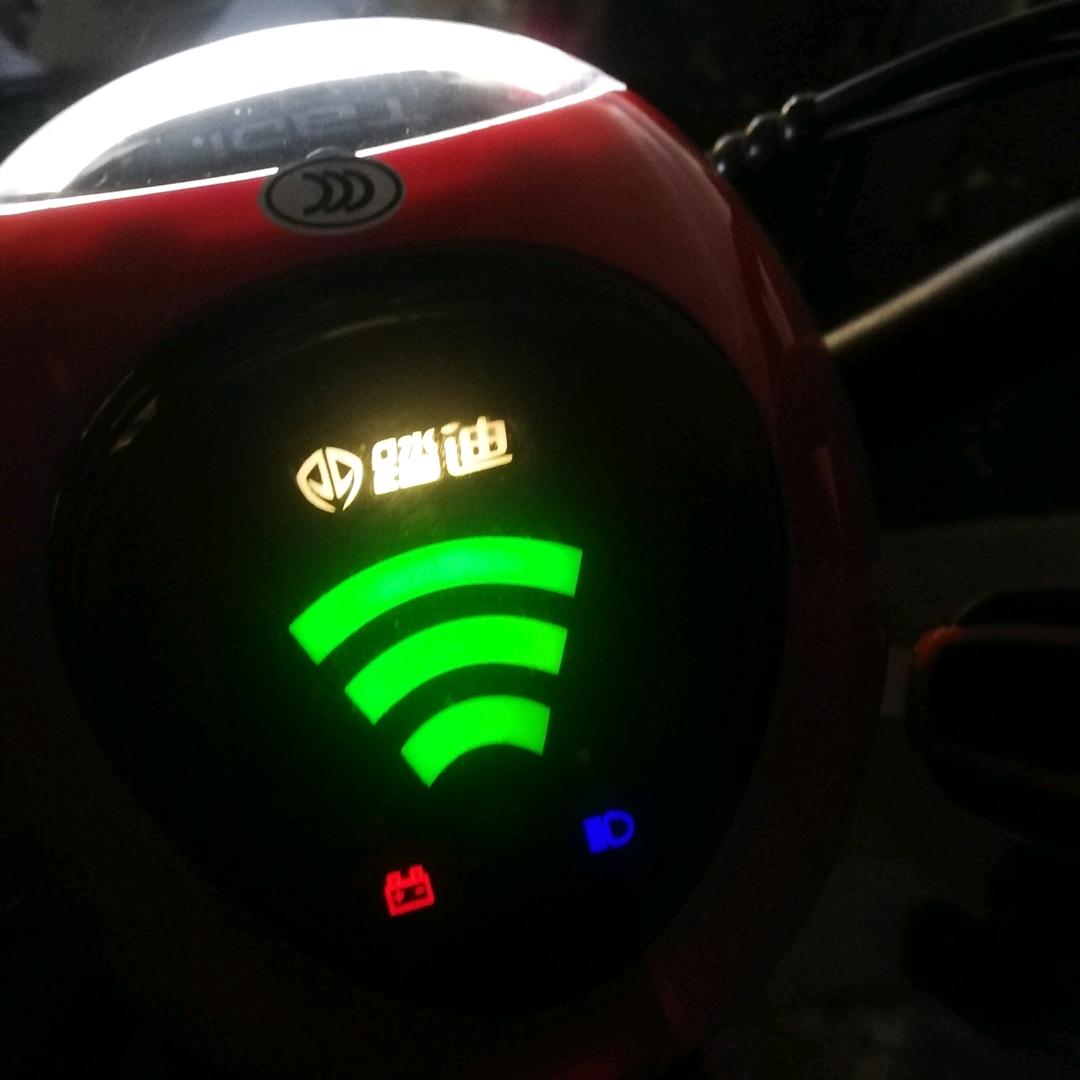 无为无败