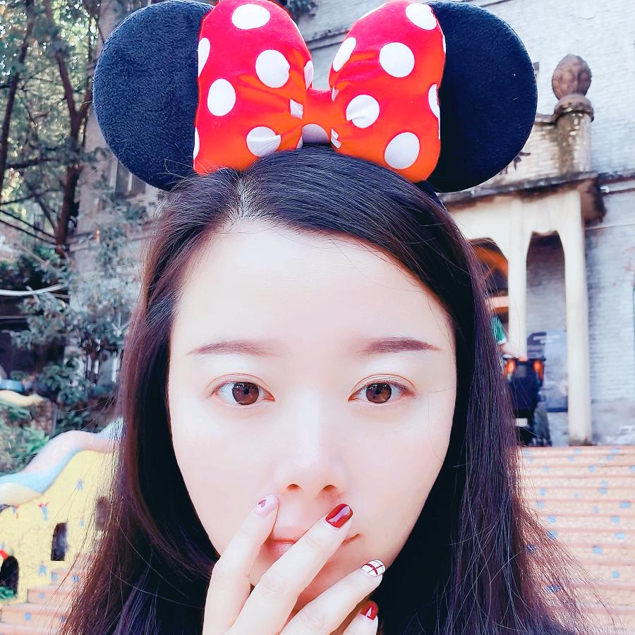 无声阿可莉信息咨询服务部