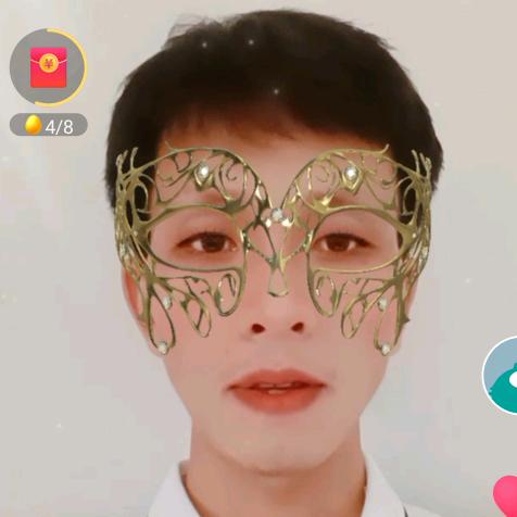 皇皇手机摄影