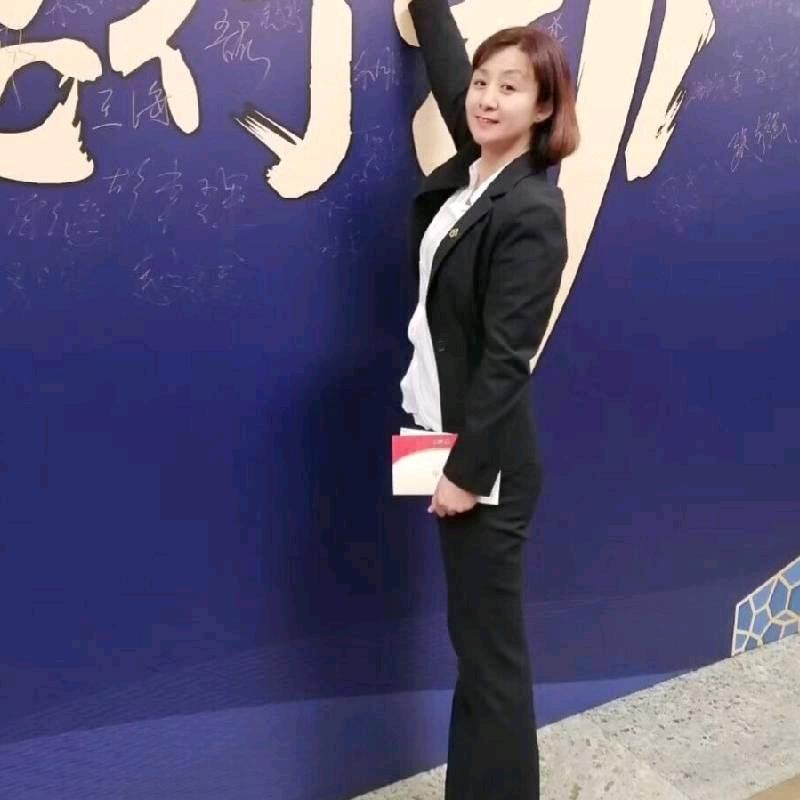 房产顾问徐
