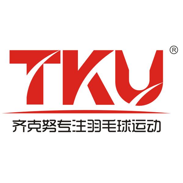 TKU齐克努专注羽毛球运动运动装备旗舰店