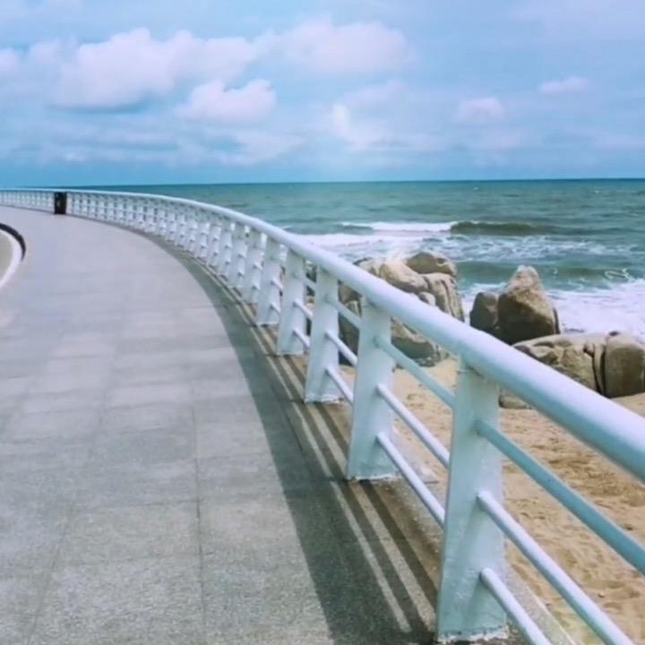 北戴河齐永梅家庭公寓