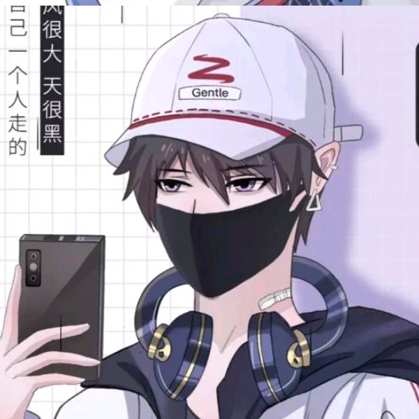 喜欢看短剧场头像