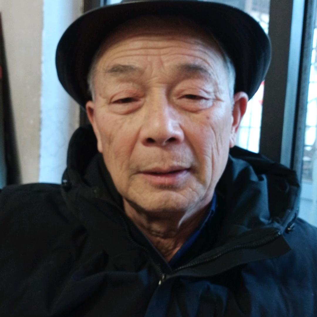 兰大爷