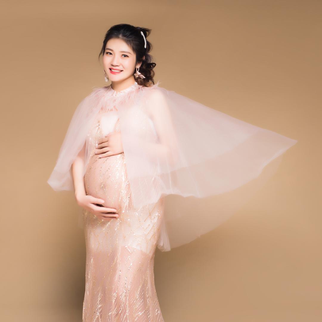 吉祥如意妈妈