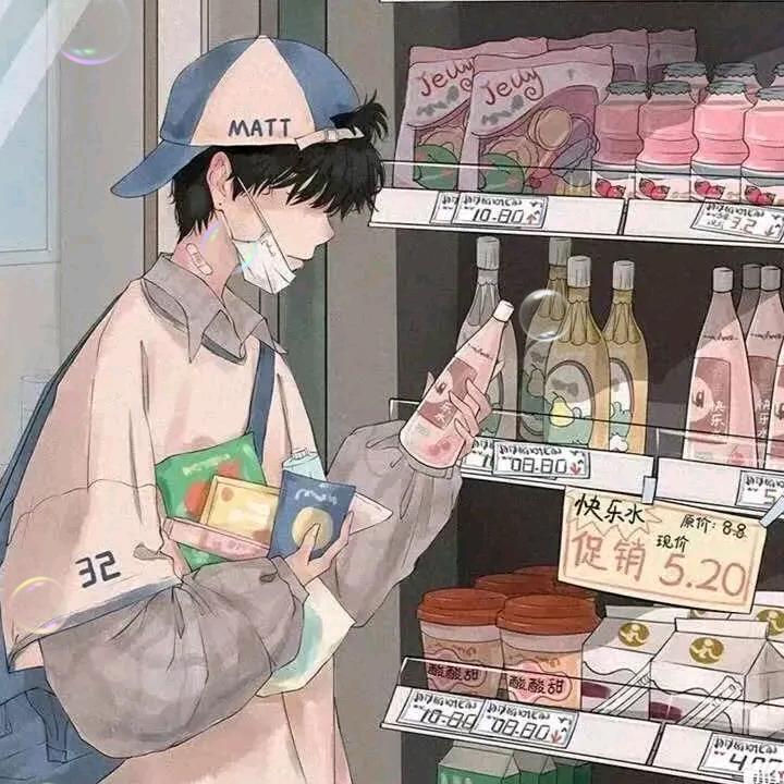 爱情一样甜的糖果