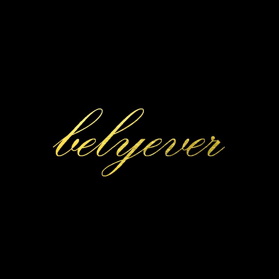 阿杜（BELIEVER手造）
