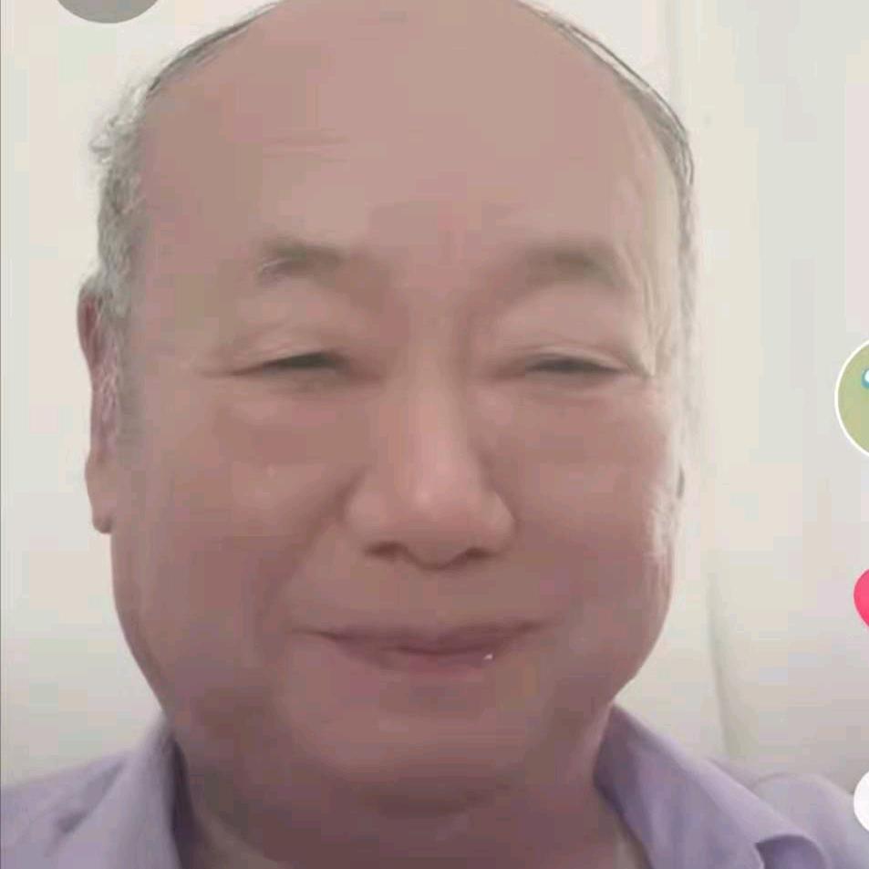 杨保富