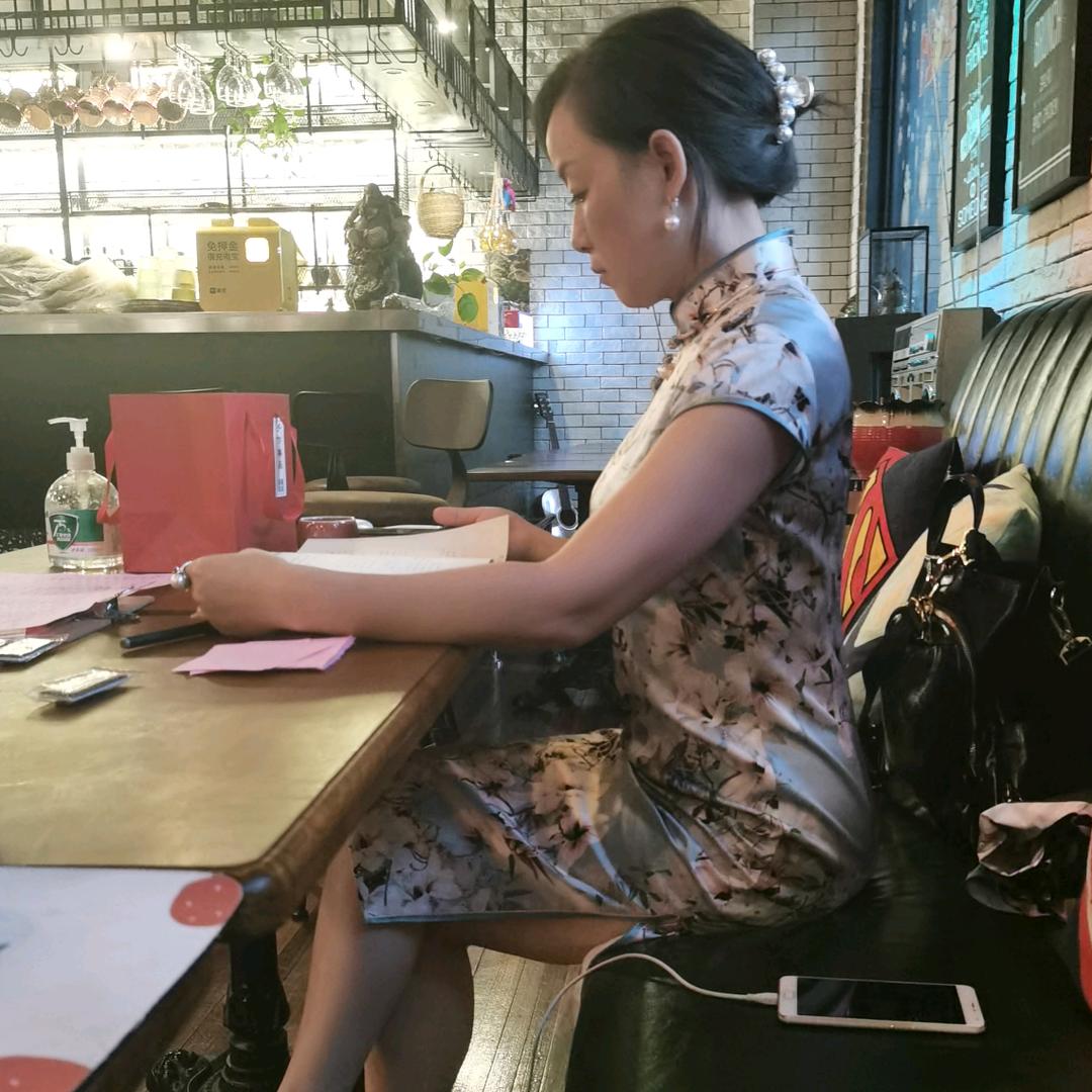 夜莺 🧚🏻‍♀️🎵