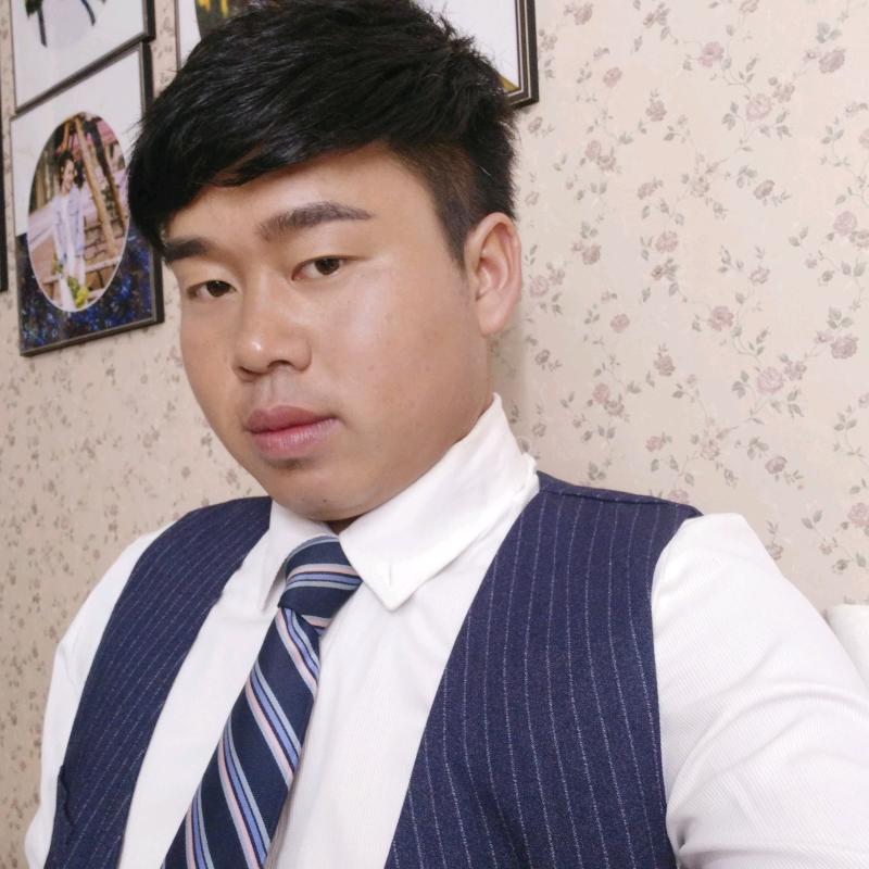 潇洒走天涯