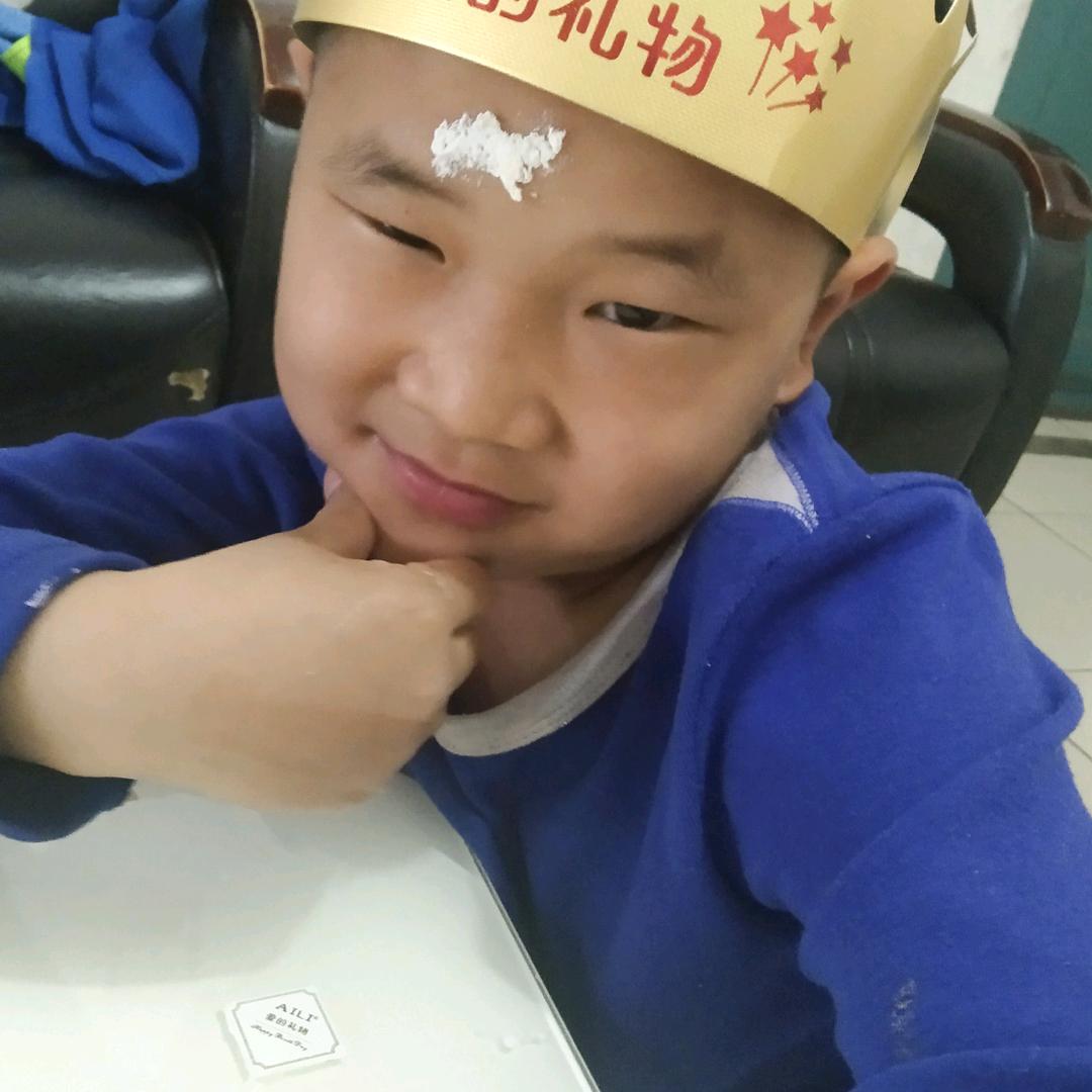 追梦之人