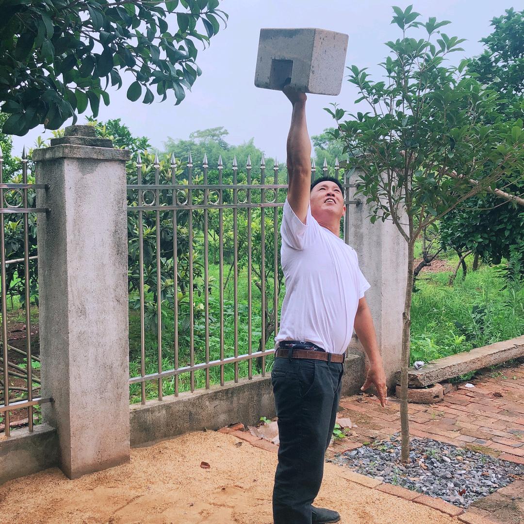 标哥电建工作者