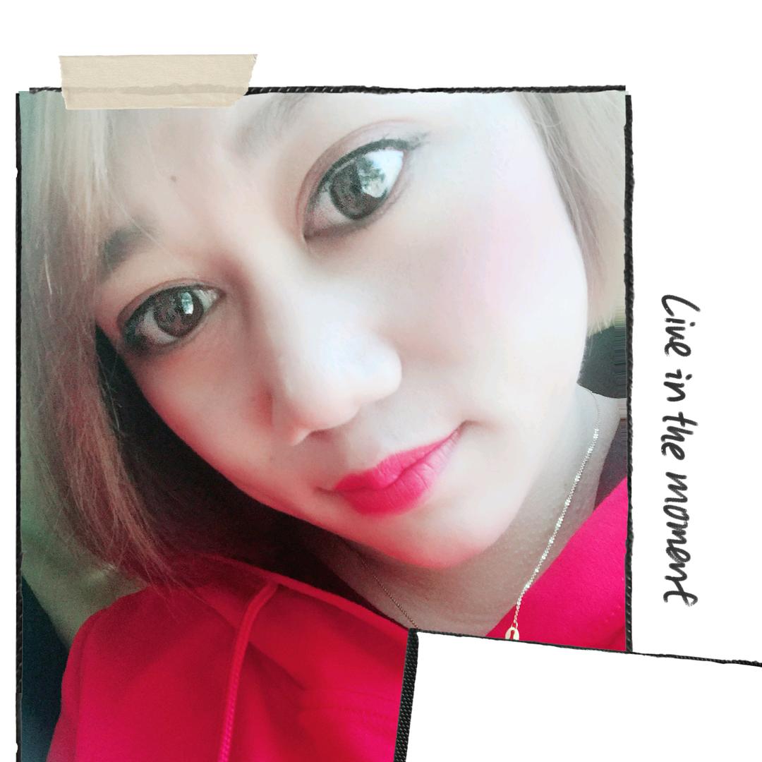 伊伊(互关必回)