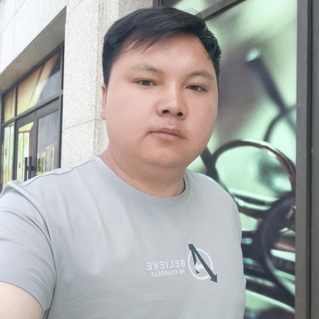 生命中的她