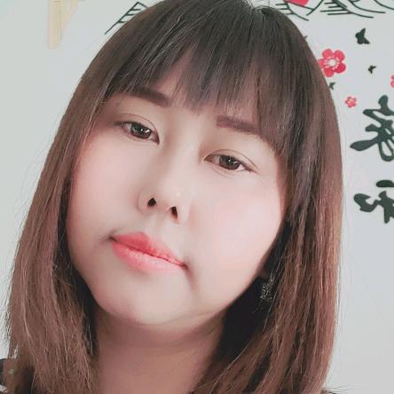 微笑的娅娅
