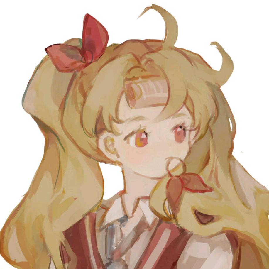 糖小奇