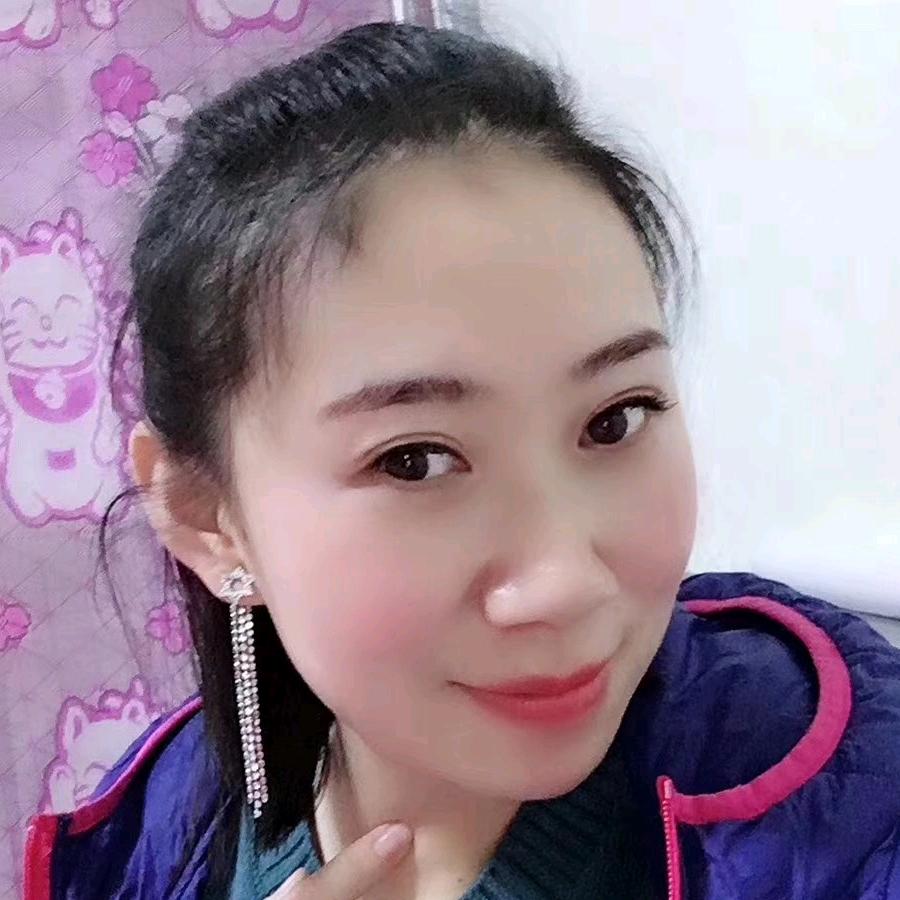 翠儿爱跳舞