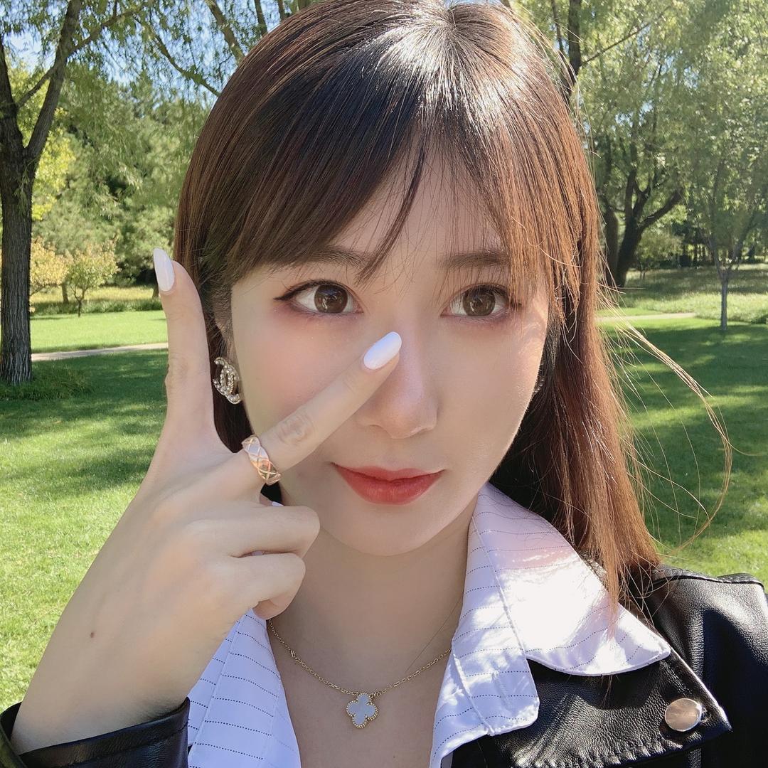 老板娘碎碎念