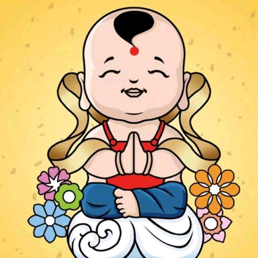 代居士