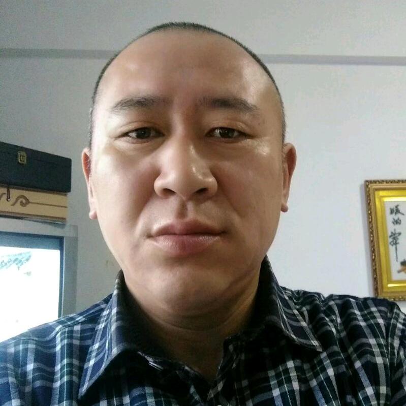 超人跑腿李海龙