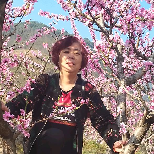 姜桂兰