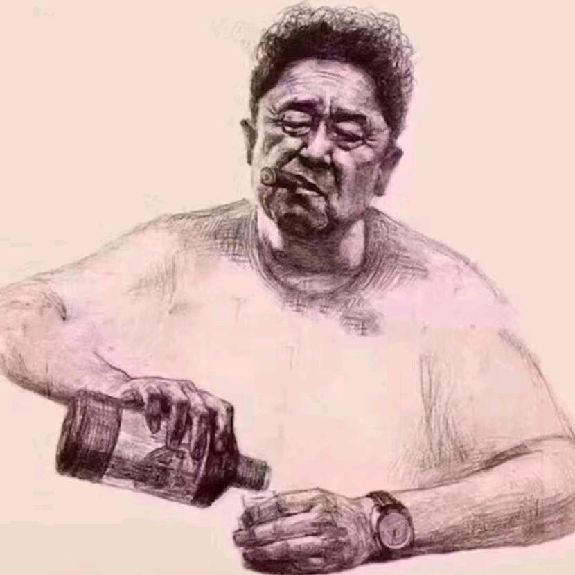 lin先生