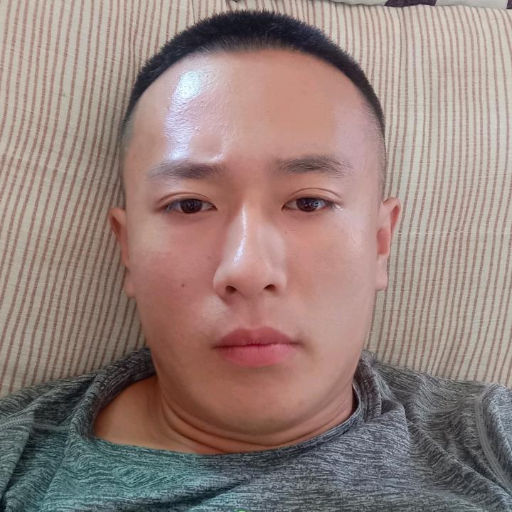 农机人，小张