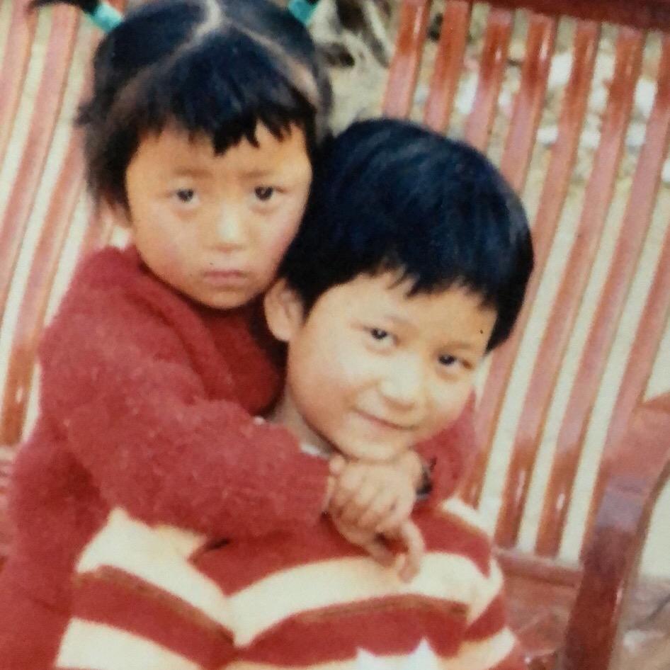 爱喝茶姬的满满