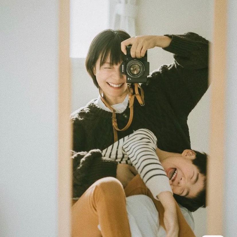 拍照的小E📷