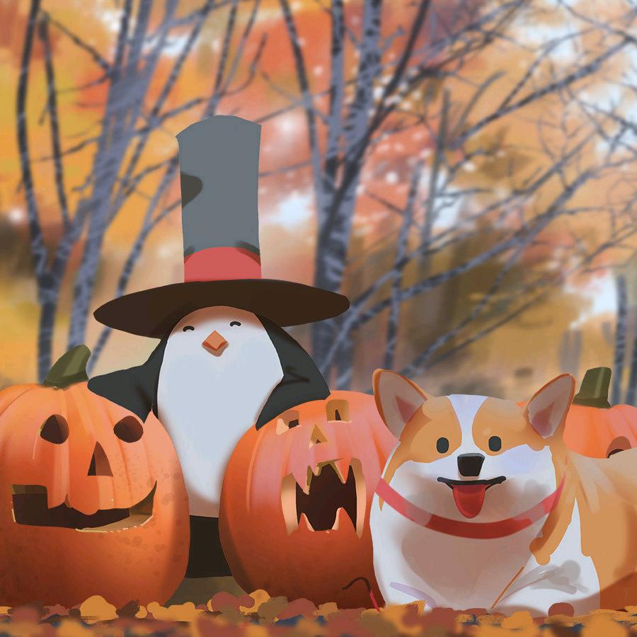 清子（加载更新中）