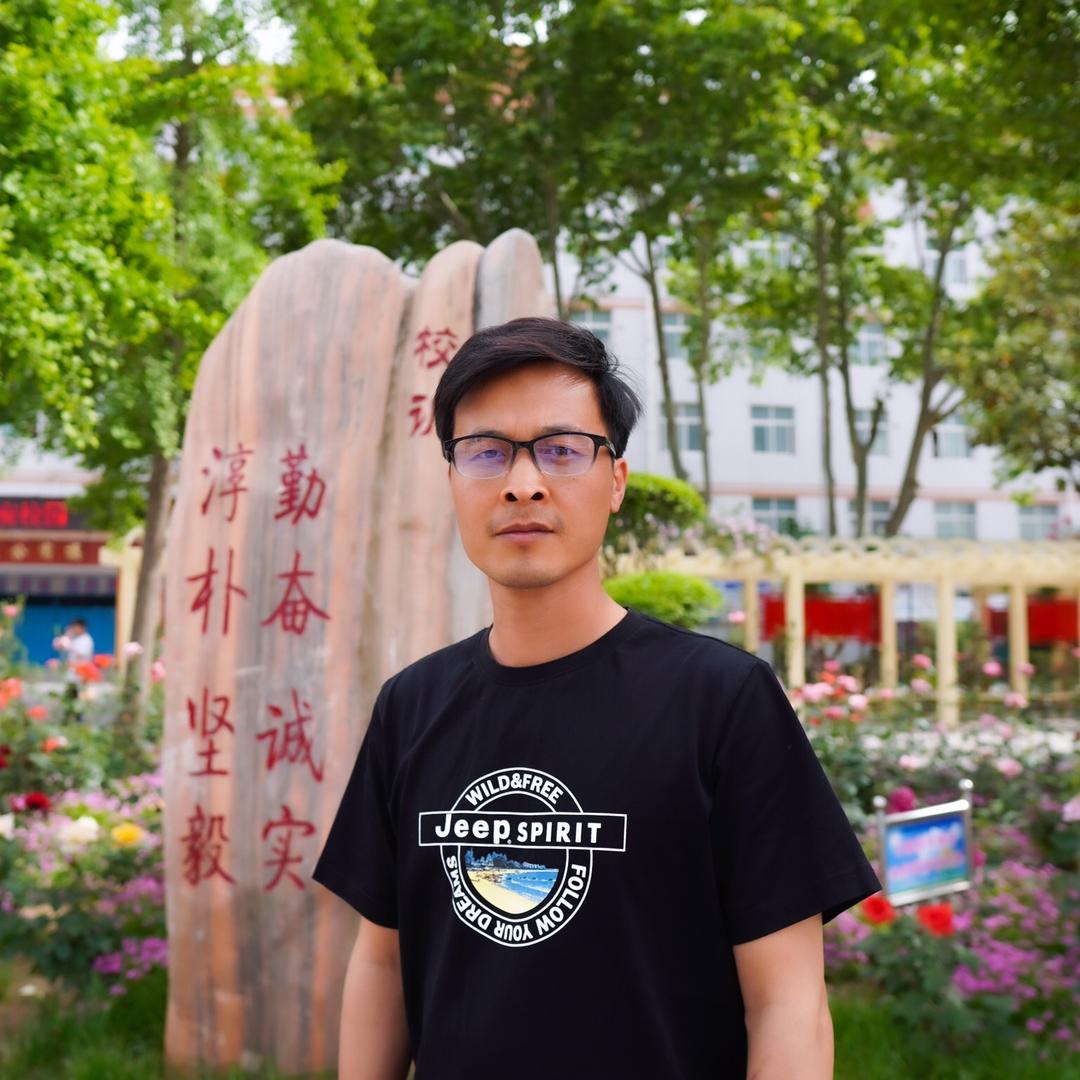 淮中李老师教育日常