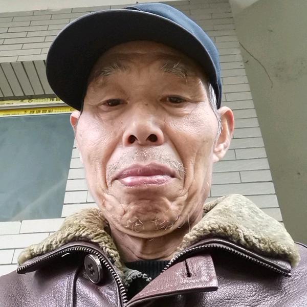 老帅哥