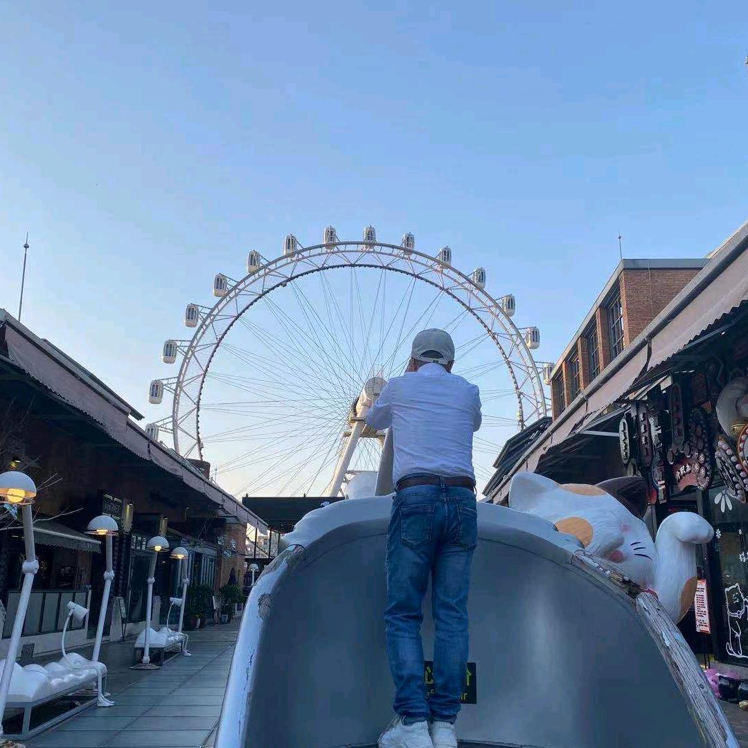 魔都吃喝玩乐168