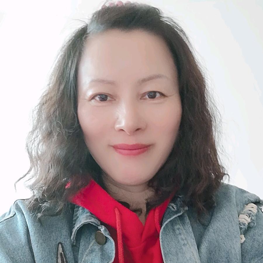诚实守信的人(霞)