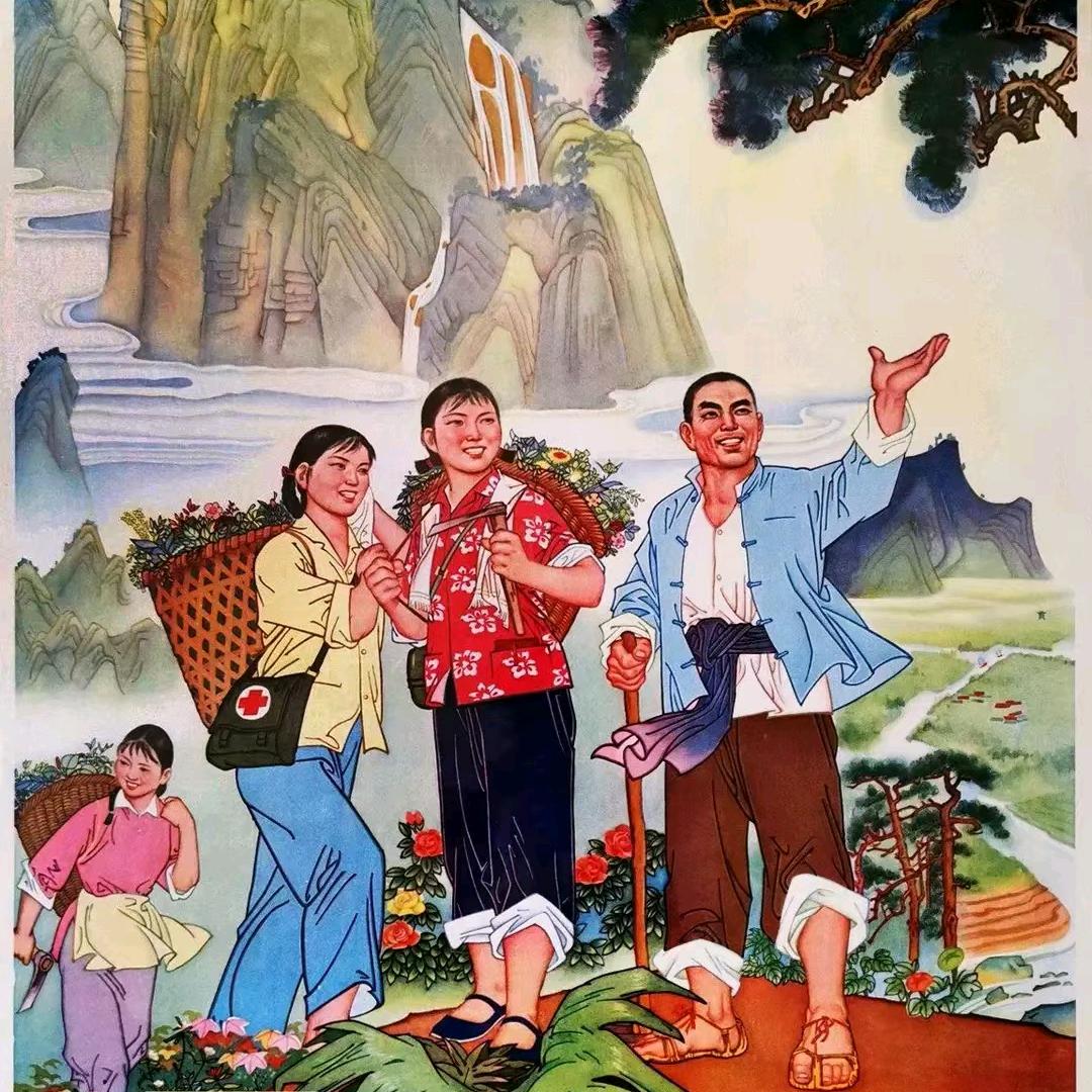梦回大唐