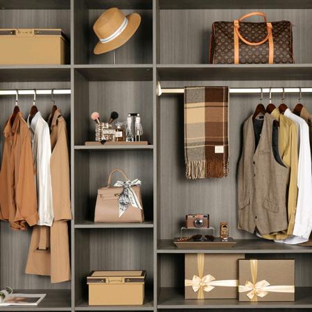 小乐工厂直销·全屋定制家居