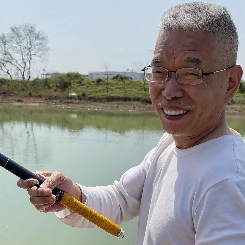 湖北游钓渔具有限公司