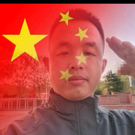 祖国万岁