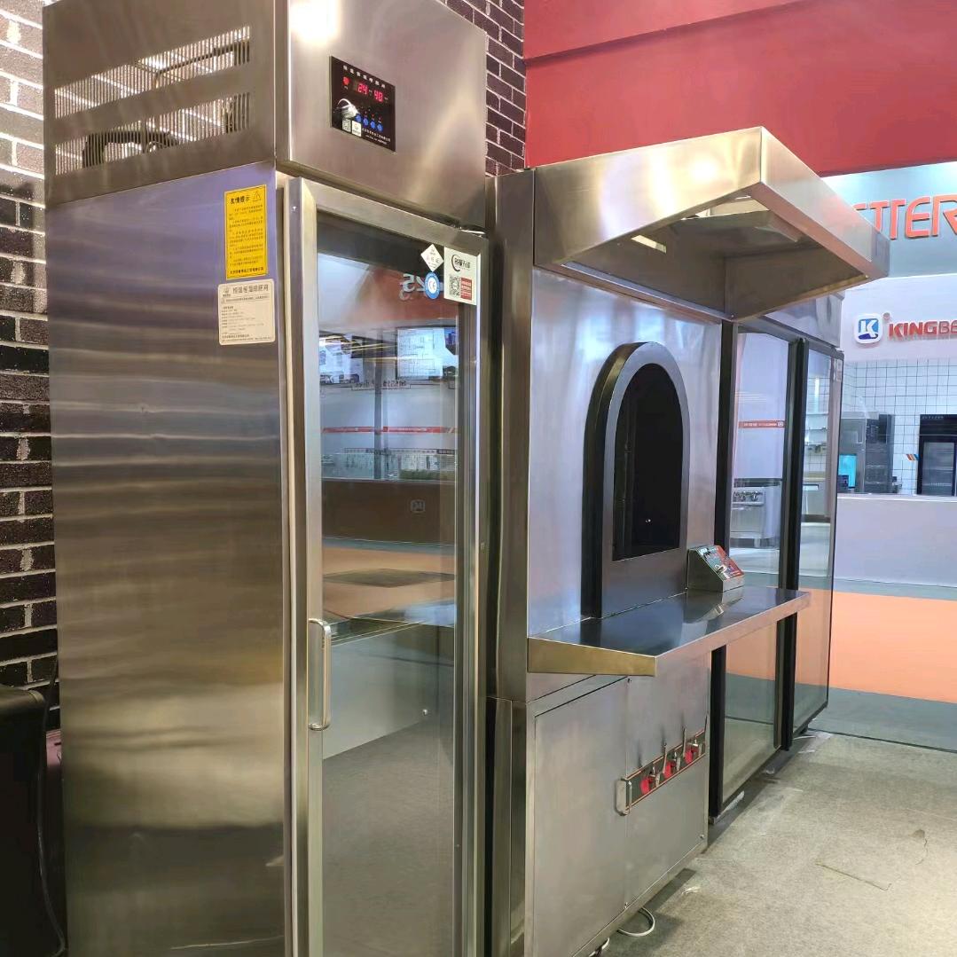 烤鸭设备源头厂家～北京恒泰伟业