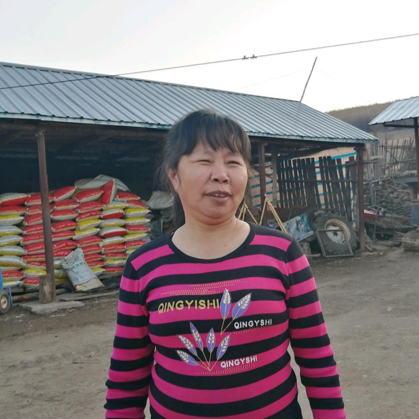 开心妈妈